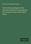 American Colonization Society: The Tenth Annual Report of the American Society for Colonizing the Free People of Colour of he United States, Buch