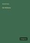"Henrik Ibsen, Die Wildente, Antigonos." Grüner Hintergrund, minimalistisches Design., Buch