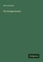 Otto Schrader: Die Indogermanen, Buch