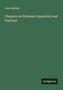 John Hartley: Chapters on Holiness: Expository and Practical, Buch