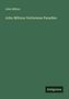 John Milton: John Miltons Verlorenes Paradies, Buch