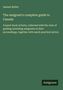 Samuel Butler: The emigrant's complete guide to Canada, Buch