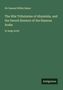 Buchtitel: "The Nile Tributaries of Abyssinia, and the Sword Hunters of the Hamran Arabs" von Sir Samuel White Baker. Logo: Antigonos.