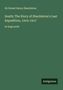 "Sir Ernest Henry Shackleton. South; The Story of Shackleton's Last Expedition, 1914-1917. in large print." Unten rechts steht "Antigonos". , Buch
