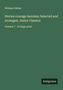 William Patten: Stories courage heroism; Selected and Arranged, Junior Classics, Buch