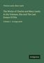 Charles Lamb, Mary Lamb. The Works of Charles and Mary Lamb; Volume 2 - in large print. Text auf grünem Hintergrund., Buch