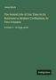 Titel: "The Sexual Life of Our Time..." von Iwan Bloch, Antigonos Logo, grüner Hintergrund., Buch