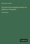 David Starr Jordan: The Call of the Twentieth Century; An Address to Young Men, Buch