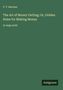 P. T. Barnum: The Art of Money Getting; Or, Golden Rules for Making Money, Buch