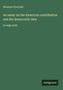 Winston Churchill: An essay on the American contribution and the democratic idea, Buch