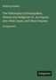 "William Stukeley: The Philosophy of Earthquakes, Natural and Religious; Or, An Inquiry Into Their Cause, and Their Purpose. Antigonos."