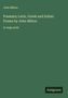 John Milton: Poemata; Latin, Greek and Italian Poems by John Milton, Buch