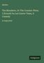 Molière: The Blunderer, Or The Counter-Plots; L'Etourdi Ou Les Contre-Tems, A Comedy, Buch