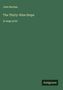 John Buchan: The Thirty-Nine Steps, Buch