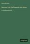 Georg Büchner: Dantons Tod; Ein Drama in vier Akten, Buch