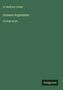 H. Bedford-Jones: Arizona Argonauts, Buch