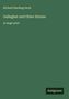 Richard Harding Davis: Gallegher and Other Stories, Buch, Buch