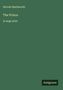 Niccolò Machiavelli: The Prince, Buch