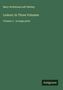 Mary Wollstonecraft Shelley: Lodore; In Three Volumes, Buch