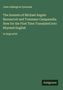 John Addington Symonds: The Sonnets of Michael Angelo Buonarroti and Tommaso Campanella; Now for the First Time Translated into Rhymed English, Buch