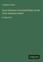 Josephine Chase: Grace Harlowe's Overland Riders on the Great American Desert, Buch