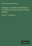 Mary Wollstonecraft Shelley: Valperga; Or, The life and Adventures of Castruccio, Prince of Lucca, In Three Volumes, Buch
