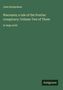 John Richardson: Wacousta; a tale of the Pontiac conspiracy; Volume Two of Three, Buch