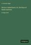 Jr. Horatio Alger: Hector's Inheritance, Or, the Boys of Smith Institute, Buch