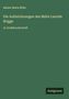 Rainer Maria Rilke: Die Aufzeichnungen des Malte Laurids Brigge, Buch