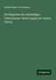 Buchtitel von Gerold Meyer von Knonau über die Cistercienser-Abtei Cappel, grüner Hintergrund, Logo "Antigonos".