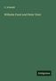 C. Schmidt: Wilhelm Farel und Peter Viret, Buch