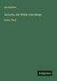 Elie Berthet: Antonia, die Wilde vom Berge, Buch