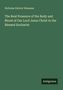 Nicholas Patrick Wiseman: The Real Presence of the Body and Blood of Our Lord Jesus Christ in the Blessed Eucharist, Buch