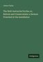James Clarke: The Well-Instructed Scribe; or, Reform and Conservatism: a Sermon Preached at the Installation, Buch