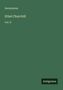 Anonymous: Ethel Churchill, Buch