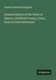 Charles Frederick Sedgwick: General History of the Town of Sharon, Litchfield County, Conn., from its First Settlement, Buch