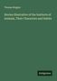 Thomas Bingley: Stories Illustrative of the Instincts of Animals, Their Characters and Habits, Buch
