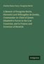 Charles Henry Parry: A Memoir of Peregrine Bertie, Eleventh Lord Willoughby de Eresby, Commander-in-Chief of Queen Elizabeth's Forces in the Low Countries, and in France; and Governor of Berwick, Buch