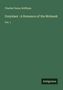 Charles Fenno Hoffman: Greyslaer : A Romance of the Mohawk, Buch