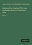 "History of the County of Fife, from the Earliest Period to the Present Time, Vol. 1. Autoren: James Stewart, John M. Leighton, Joseph Swan. Logo: Antigonos.", Buch