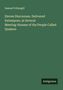 Samuel Fothergill: Eleven Discourses. Delivered Extempore, at Several Meeting-Houses of the People Called Quakers, Buch