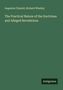 "Augustus Clissold, Richard Whately. The Practical Nature of the Doctrines and Alleged Revelations." Grünes Cover, Antigonos., Buch
