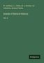 W. Jardine: Annals of Natural History, Buch