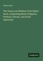 Walter Scott: The Genius and Wisdom of Sir Walter Scott, Comprising Moral, Religious, Political, Literary, and Social Aphorisms, Buch