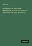 John East: My Saviour; or, Devotional Meditations, in Prose and Verse, on the Names and Titles of the Lord, Buch