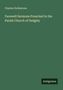 Charles Girdlestone: Farewell Sermons Preached in the Parish Church of Sedgley, Buch