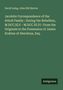 David Laing: Jacobite Correspondence of the Atholl Family : During the Rebellion, M.DCC.XLV - M.DCC.XLVI : From the Originals in the Possession of James Erskine of Aberdona, Esq., Buch