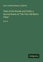 Anne Caldwell Marsh-Caldwell: Tales of the Woods and Fields: a Second Series of "The Two Old Men's Tales", Buch