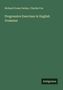 Richard Green Parker: Progressive Exercises in English Grammar, Buch