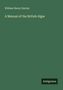 William Henry Harvey: A Manual of the British Algæ, Buch